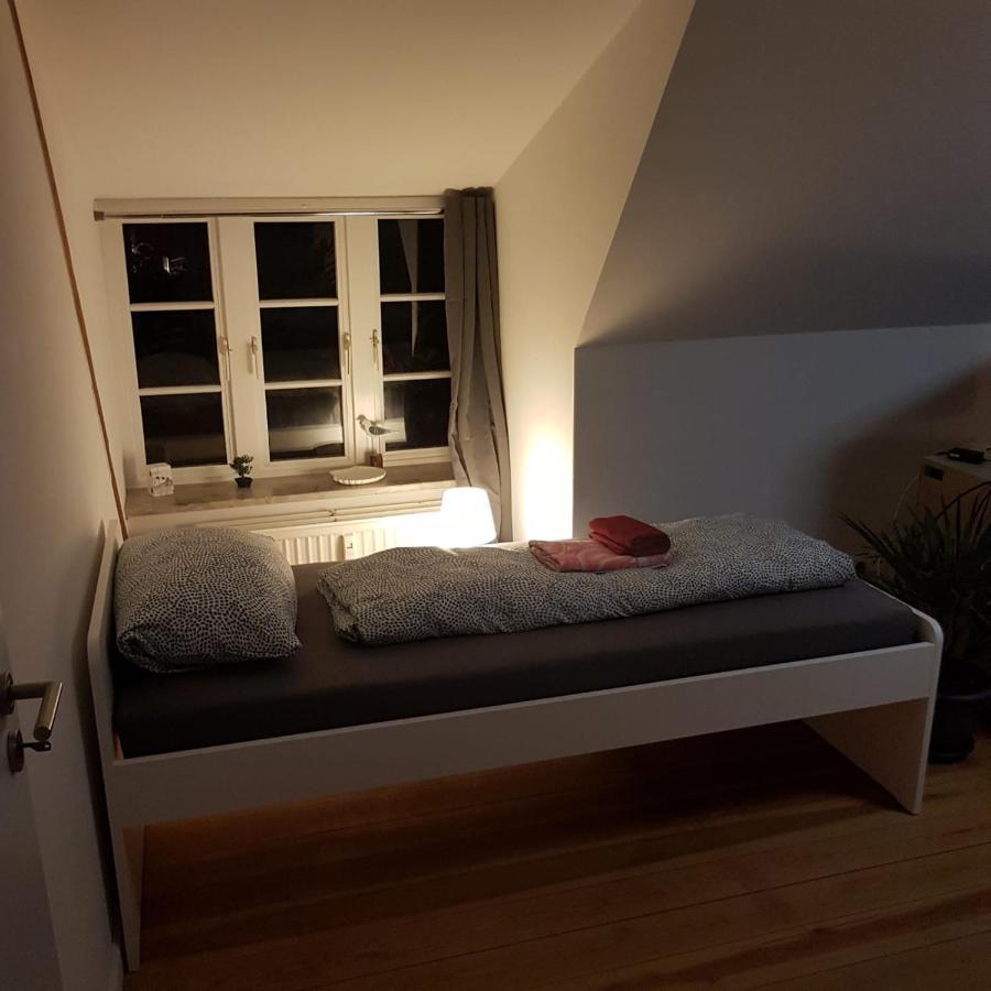 Flensburg Zentrum 69 03 Kültér fotó