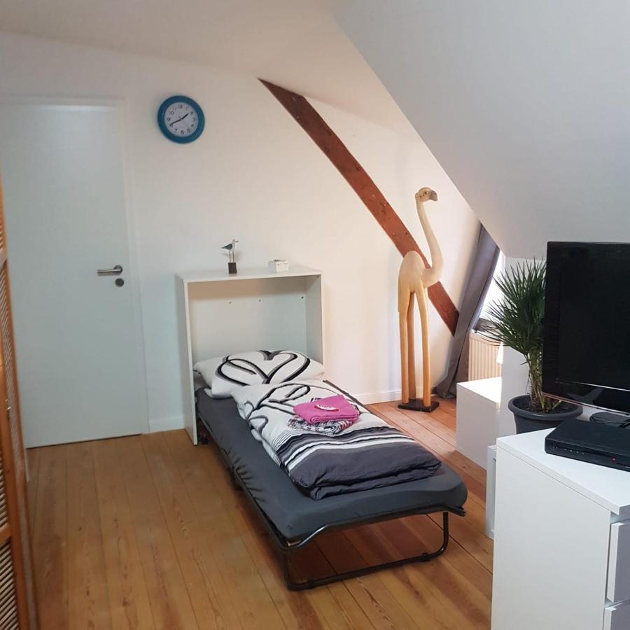 Flensburg Zentrum 69 03 Kültér fotó
